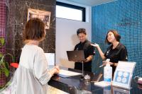 入住Hotel S-Presso Central的客人