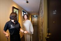 入住Hotel S-Presso Central的客人