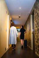 入住Hotel S-Presso Central的客人