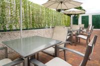 S Hotel Kingston平面图