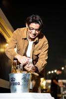入住Hotel S-Presso Central的客人