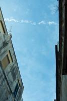 WANDERLUST NAPLES a place to stay平面图