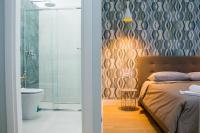 WANDERLUST NAPLES a place to stay的一间浴室