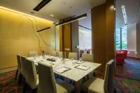 Shangri-La The Marina, Cairns平面图