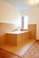 Hotel Not Hotel Rotterdam的一间浴室