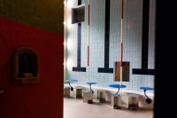Hotel Not Hotel Rotterdam平面图