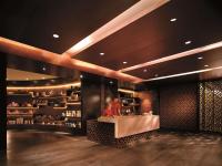 入住Shangri-La Sydney的客人