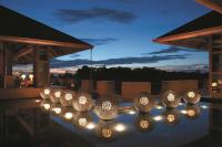 Shangri-La Boracay平面图