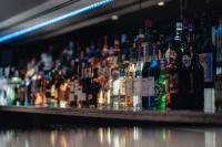 皇家花园酒店的酒水