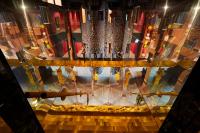 Hotel Not Hotel Rotterdam平面图