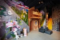 Hotel Not Hotel Rotterdam平面图