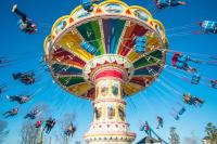 Hotel Indigo Orange Beach - Gulf Shores by IHG平面图