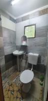 Chalet Kampong Guar, Manong的一间浴室