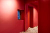 Hotel Not Hotel Rotterdam平面图