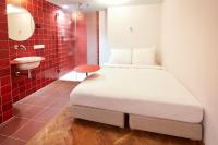 Hotel Not Hotel Rotterdam的一间浴室
