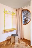 Hotel Not Hotel Rotterdam平面图