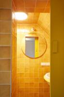 Hotel Not Hotel Rotterdam的一间浴室