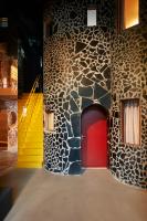 Hotel Not Hotel Rotterdam平面图