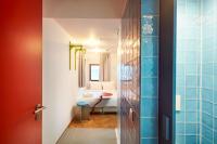 Hotel Not Hotel Rotterdam的一间浴室