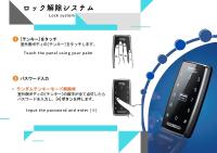 Hotel S-Presso Central平面图
