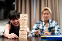 入住Hotel S-Presso Central的客人
