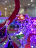 莱昂纳多埃拉特全包酒店 的酒水