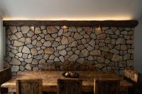 Occhio Luxury Villas Santorini with private pool平面图