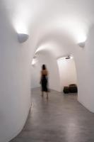 入住Occhio Luxury Villas Santorini with private pool的客人