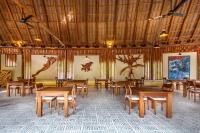 Senda Watapuy餐厅或其他用餐的地方