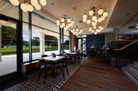 罗蒙湖金美伦堂首选酒店&度假村餐厅或其他用餐的地方