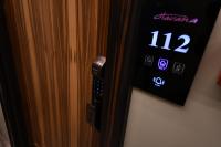 Hotel Havana Loznica平面图
