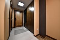 Hotel Havana Loznica平面图