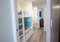 Grand Beach Resort Penthouse 1平面图