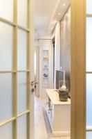 Boka View Luxury Suite - With free Garage Parking平面图