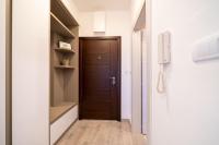 Boka View Luxury Suite - With free Garage Parking平面图
