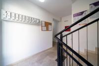 Boka View Luxury Suite - With free Garage Parking平面图