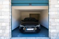Boka View Luxury Suite - With free Garage Parking平面图