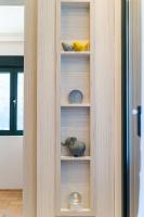 Boka View Luxury Suite - With free Garage Parking平面图