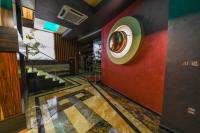 Hotel Havana Loznica平面图
