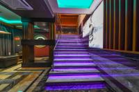 Hotel Havana Loznica平面图