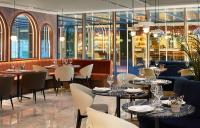 ME Barcelona餐厅或其他用餐的地方