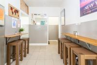 Best Room To Visit NYC-Subway Access平面图