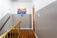 Best Room To Visit NYC-Subway Access平面图
