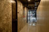 Premier Hostel Chiang Mai平面图