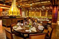Beau Rivage Resort &amp; Casino餐厅或其他用餐的地方