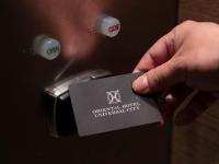 ORIENTAL HOTEL UNIVERSAL CITY平面图
