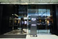 Riu Plaza Manhattan Times Square平面图