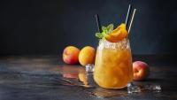 广州南湖假日酒店 - 商务度假首选的酒水