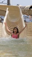 入住U Splash Resort Eilat的客人