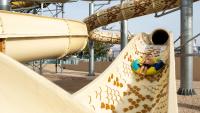U Splash Resort Eilat平面图